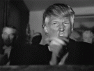 Trump Epic Clap.gif