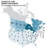 Canada US trade as percentage of GDP.jpg Canada US trade as percentage of GDP.jpg