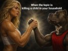 white women and pitbulls eternal allies.jpg