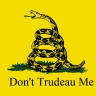 Don't Trudeau Me